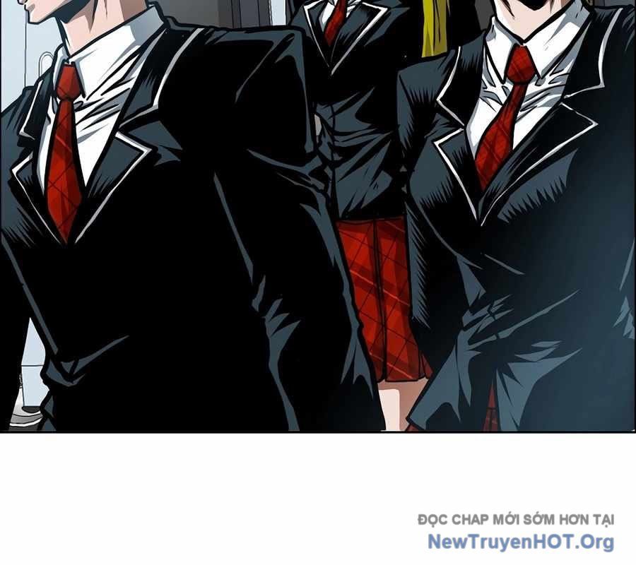 Gia Đình Bí Mật - Chapter 19 - Page 138