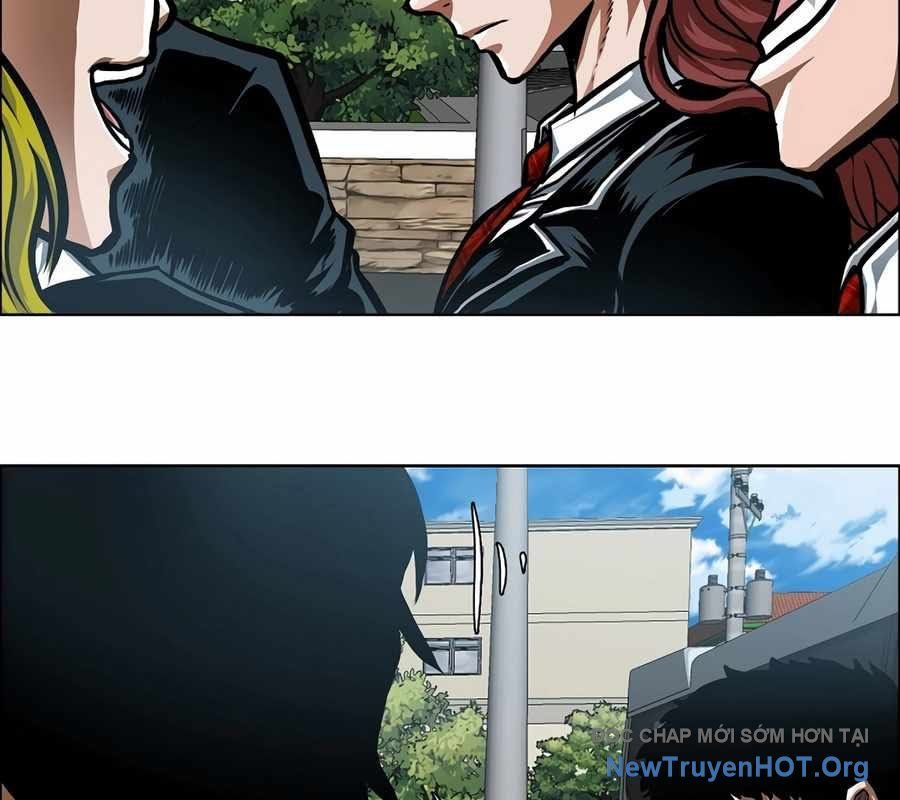 Gia Đình Bí Mật - Chapter 19 - Page 141