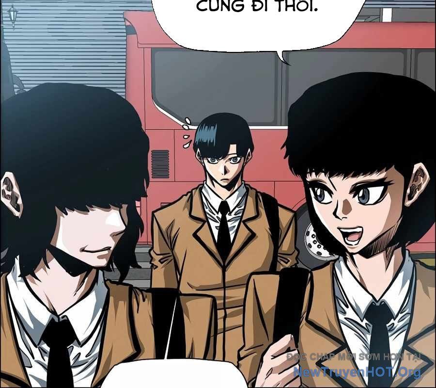 Gia Đình Bí Mật - Chapter 19 - Page 143