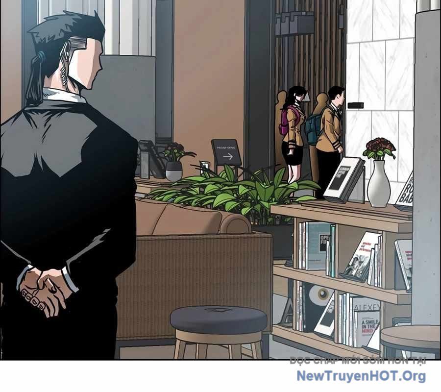 Gia Đình Bí Mật - Chapter 19 - Page 146