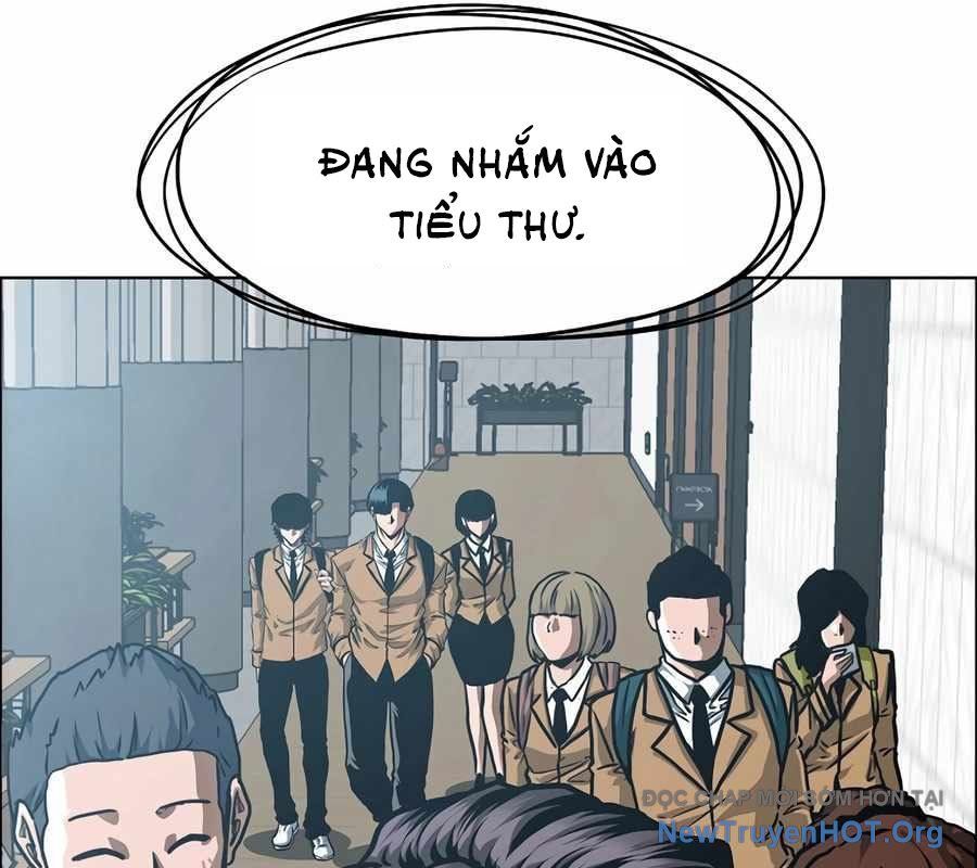 Gia Đình Bí Mật - Chapter 19 - Page 154