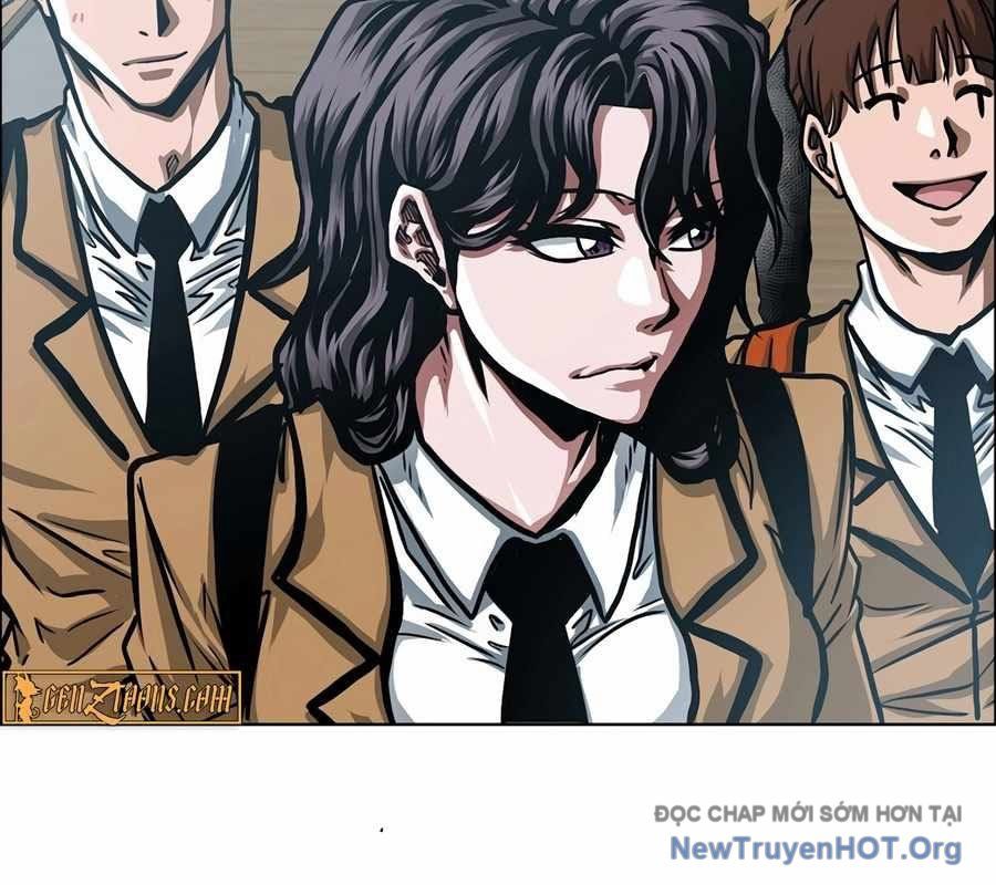 Gia Đình Bí Mật - Chapter 19 - Page 155