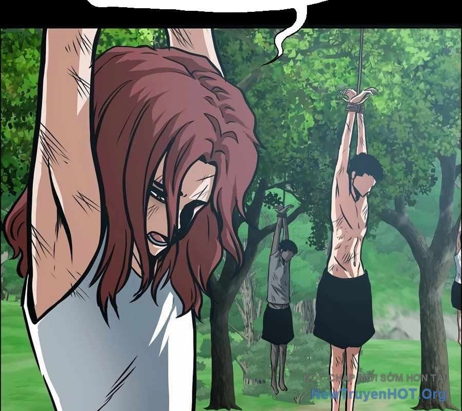 Gia Đình Bí Mật - Chapter 19 - Page 16