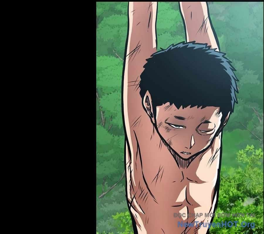 Gia Đình Bí Mật - Chapter 19 - Page 19