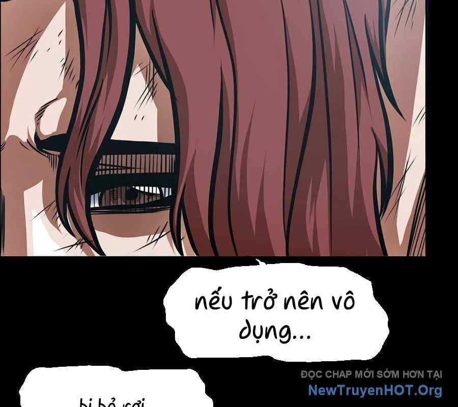 Gia Đình Bí Mật - Chapter 19 - Page 22