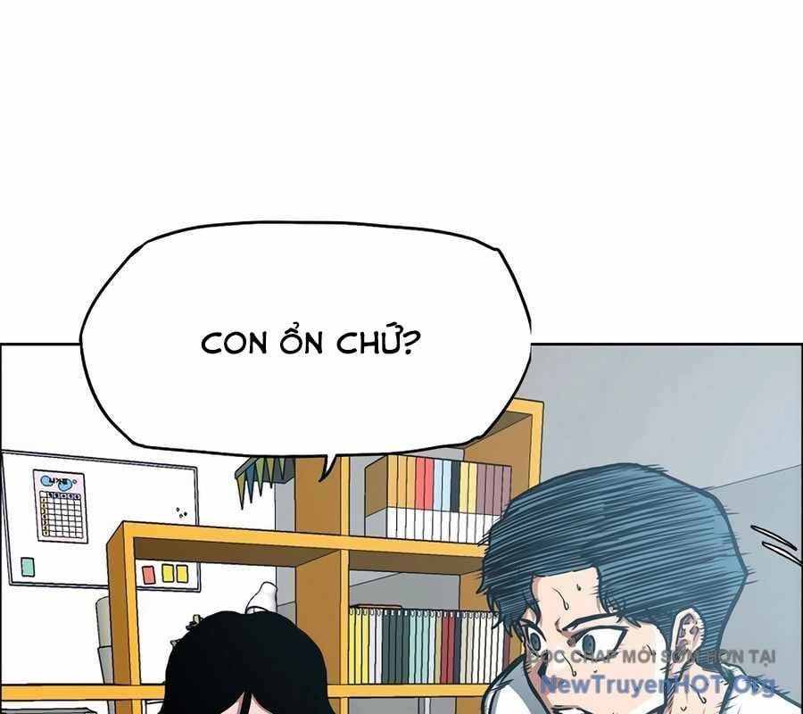 Gia Đình Bí Mật - Chapter 19 - Page 31