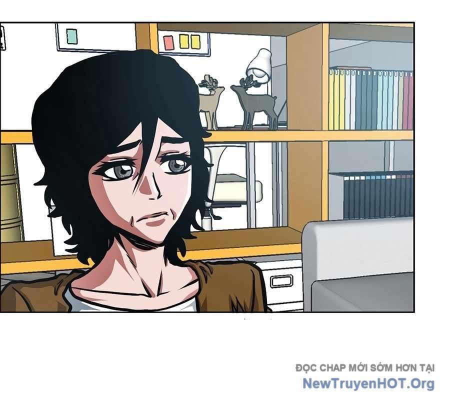 Gia Đình Bí Mật - Chapter 19 - Page 33