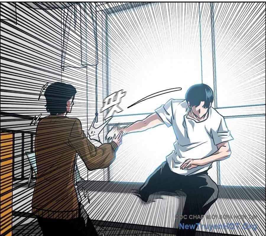 Gia Đình Bí Mật - Chapter 19 - Page 43