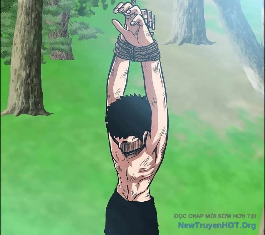 Gia Đình Bí Mật - Chapter 19 - Page 6