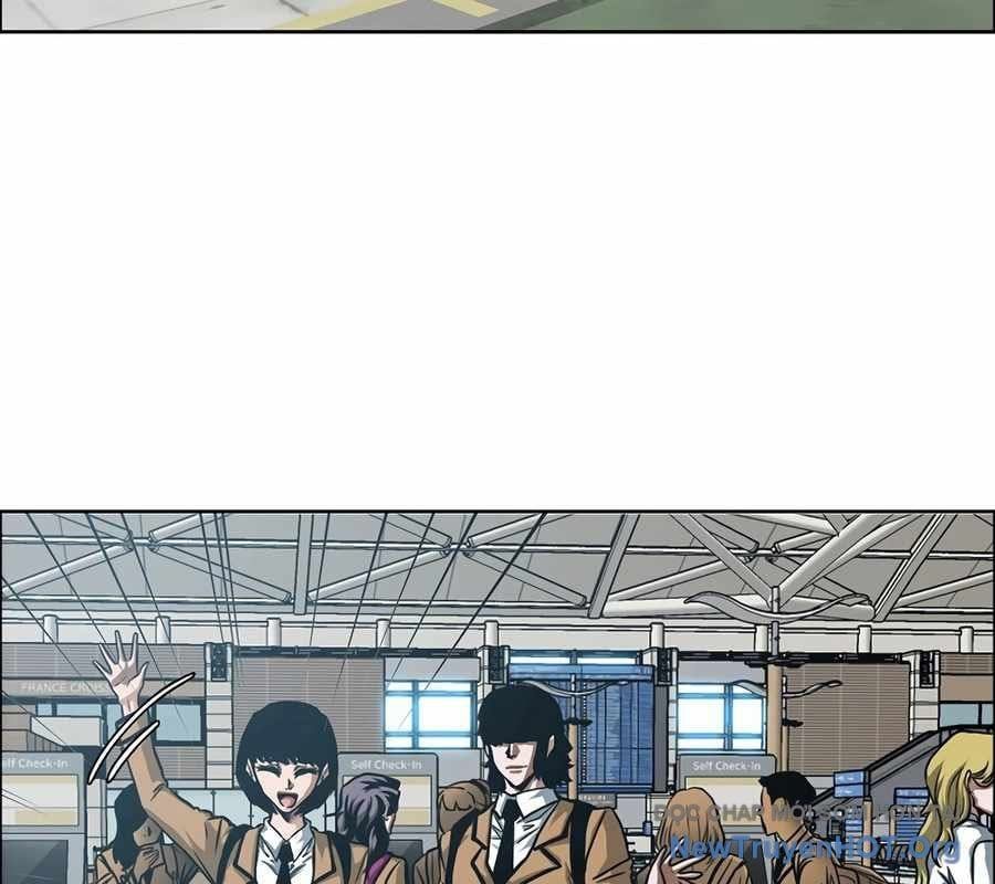 Gia Đình Bí Mật - Chapter 19 - Page 60