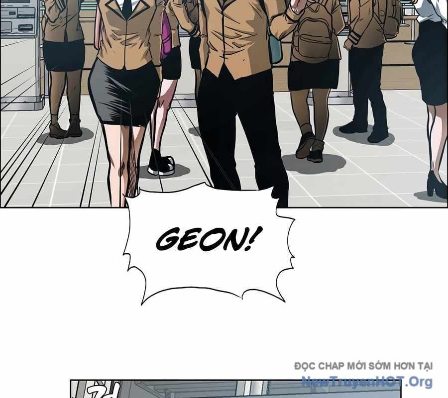 Gia Đình Bí Mật - Chapter 19 - Page 61