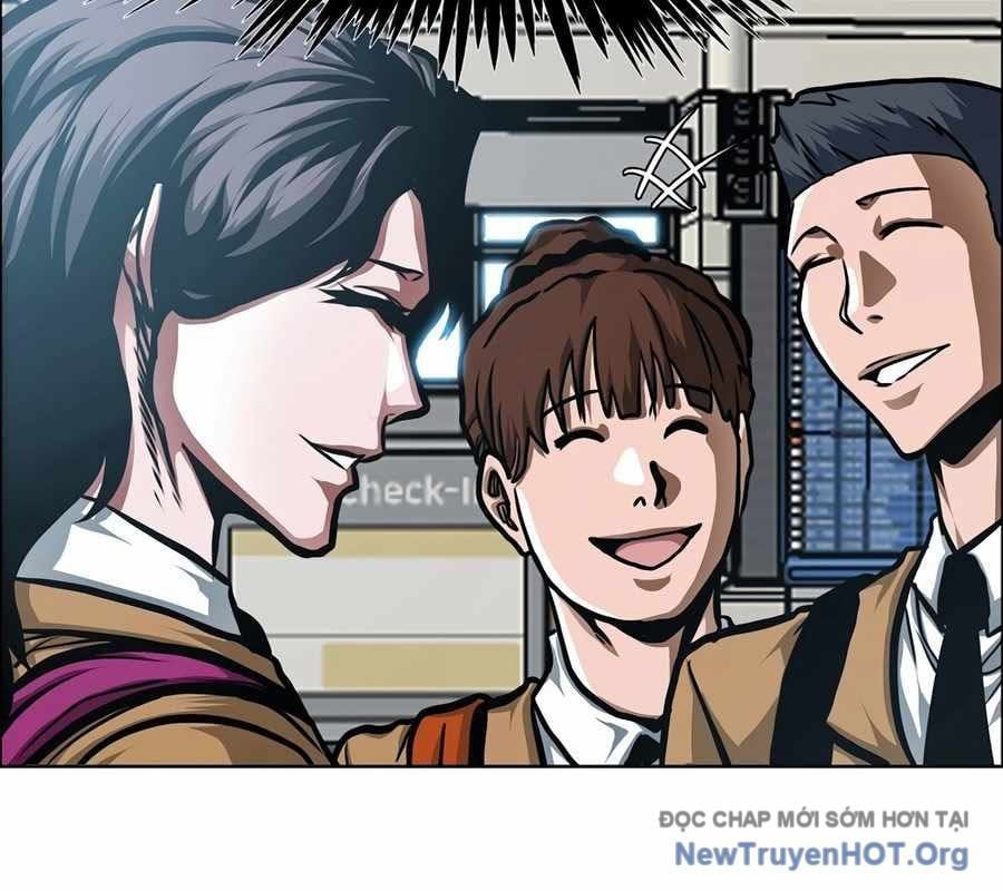 Gia Đình Bí Mật - Chapter 19 - Page 68