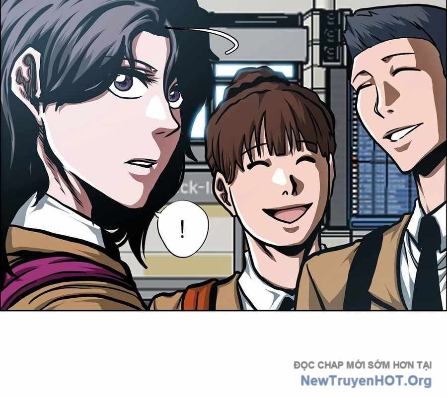 Gia Đình Bí Mật - Chapter 19 - Page 71