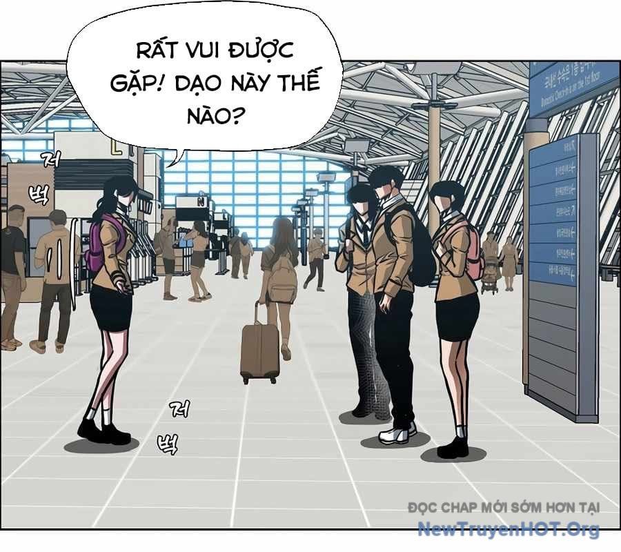 Gia Đình Bí Mật - Chapter 19 - Page 73