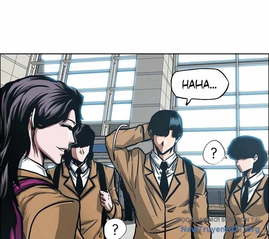 Gia Đình Bí Mật - Chapter 19 - Page 76