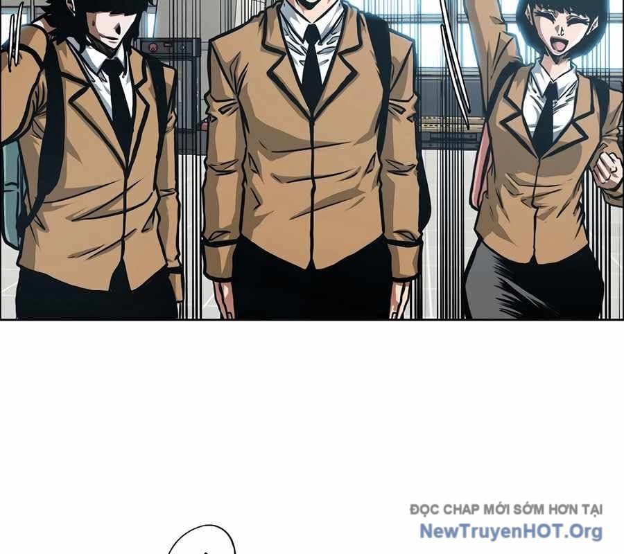 Gia Đình Bí Mật - Chapter 19 - Page 81