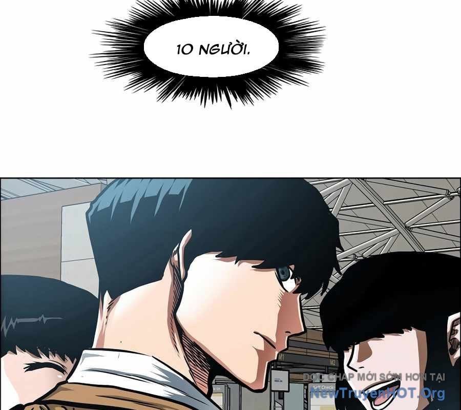 Gia Đình Bí Mật - Chapter 19 - Page 87