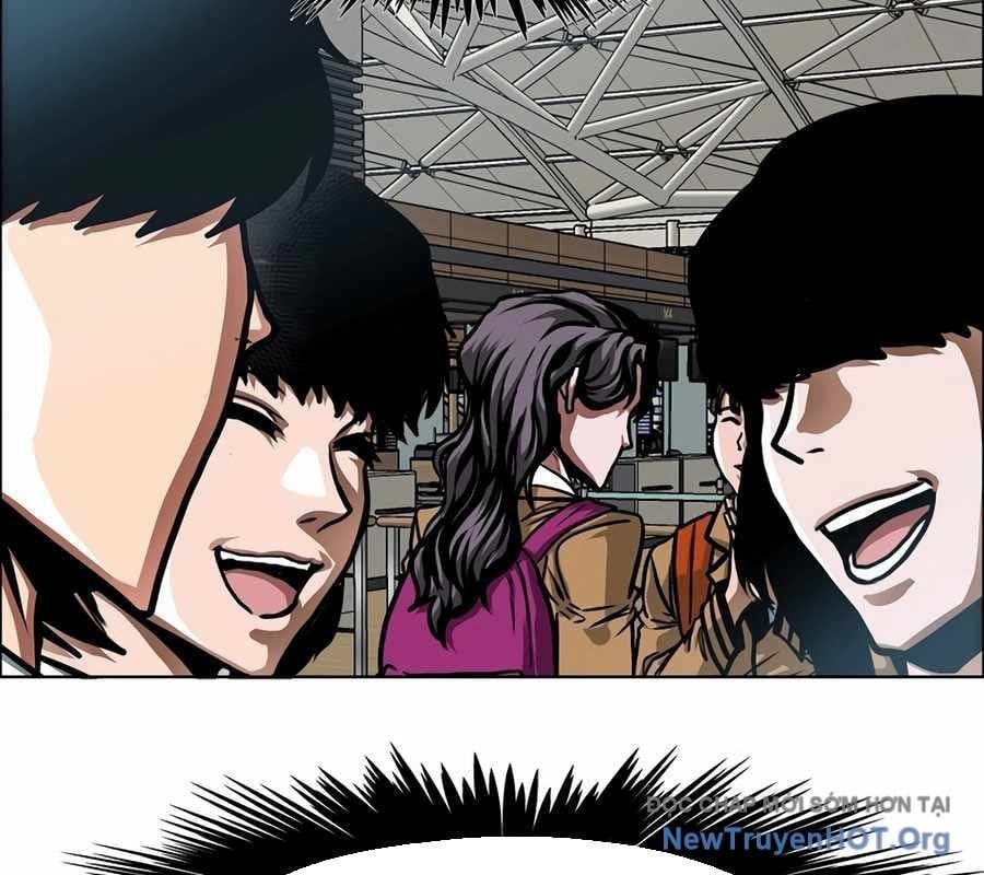 Gia Đình Bí Mật - Chapter 19 - Page 94