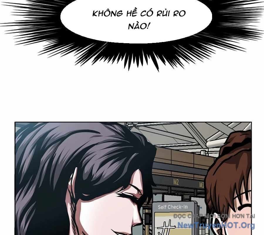 Gia Đình Bí Mật - Chapter 19 - Page 95