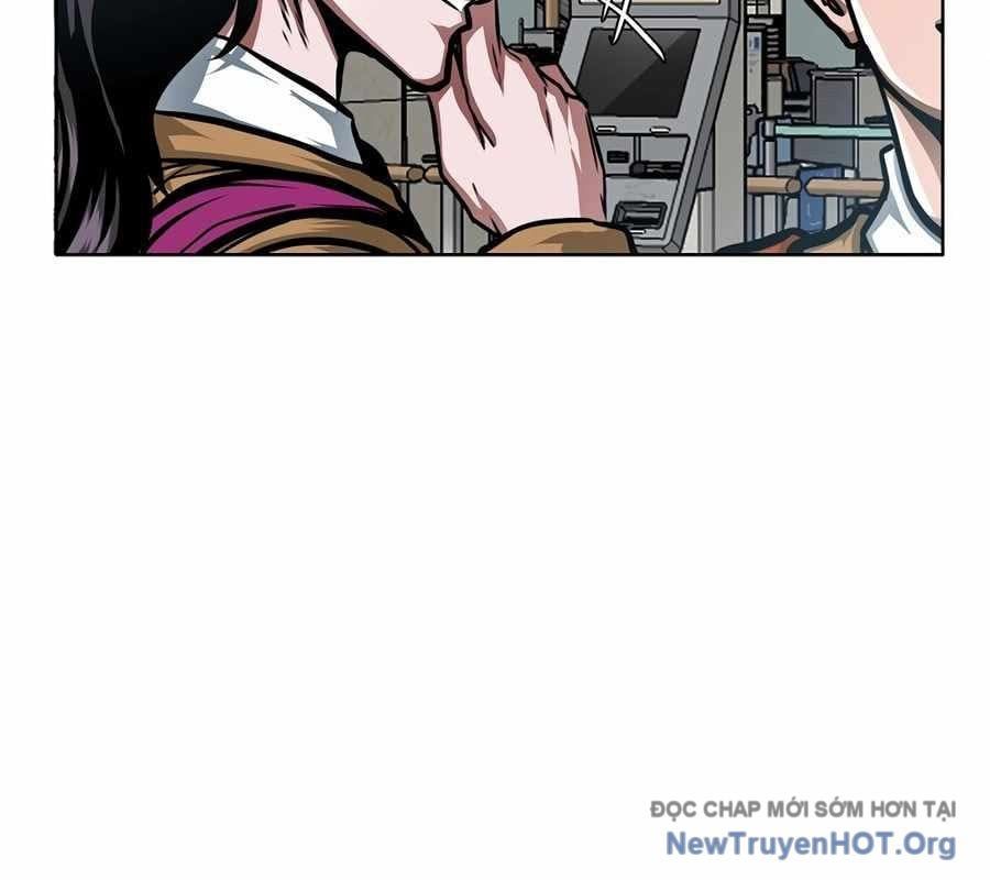 Gia Đình Bí Mật - Chapter 19 - Page 96