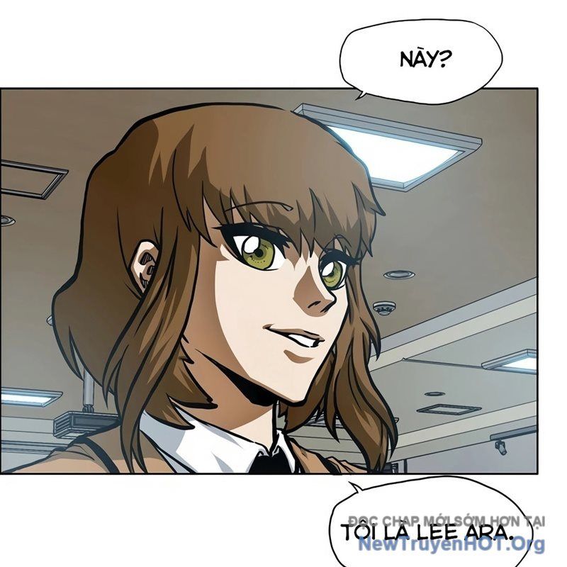 Gia Đình Bí Mật - Chapter 2 - Page 10