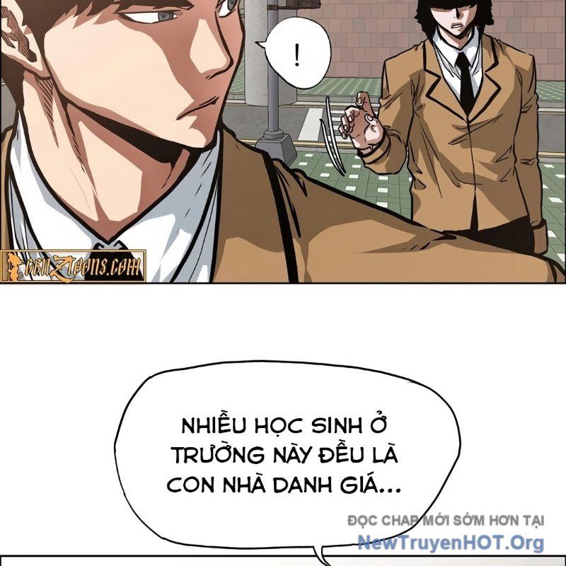 Gia Đình Bí Mật - Chapter 2 - Page 109