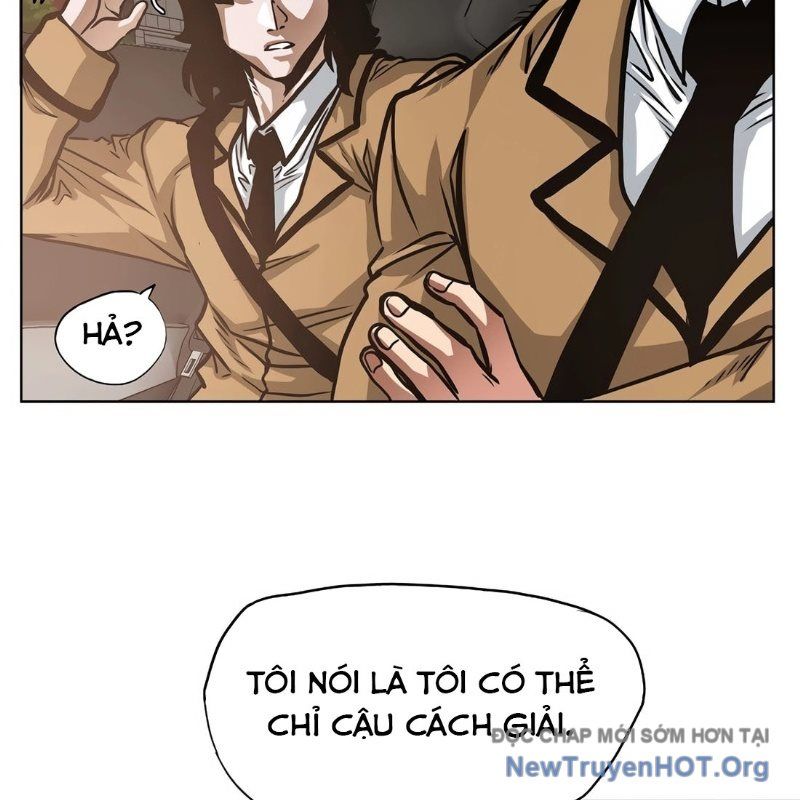 Gia Đình Bí Mật - Chapter 2 - Page 133