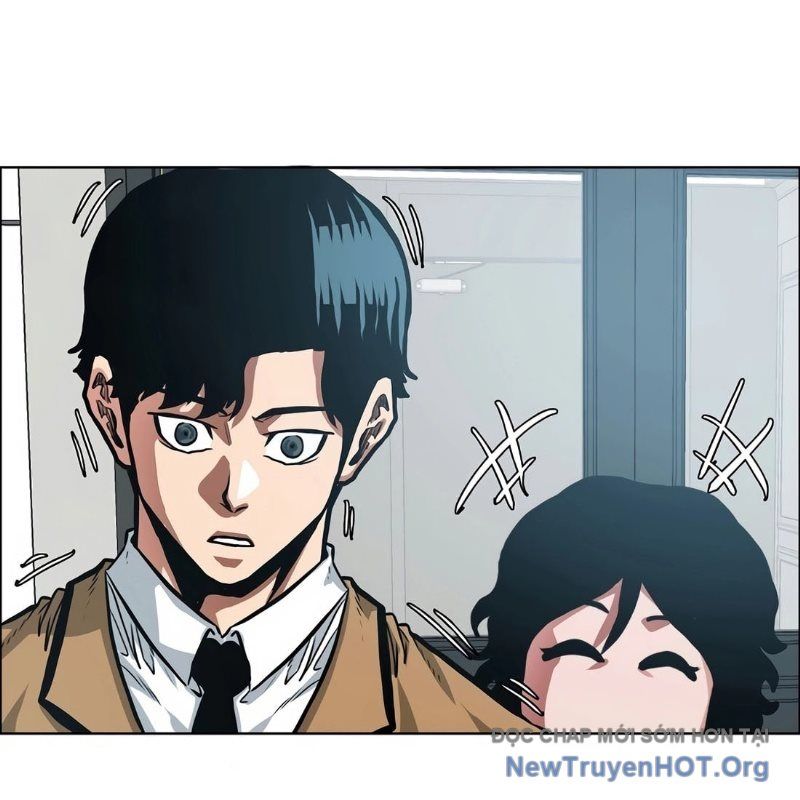 Gia Đình Bí Mật - Chapter 2 - Page 161