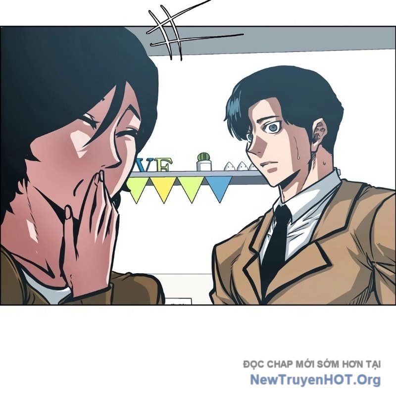 Gia Đình Bí Mật - Chapter 2 - Page 178