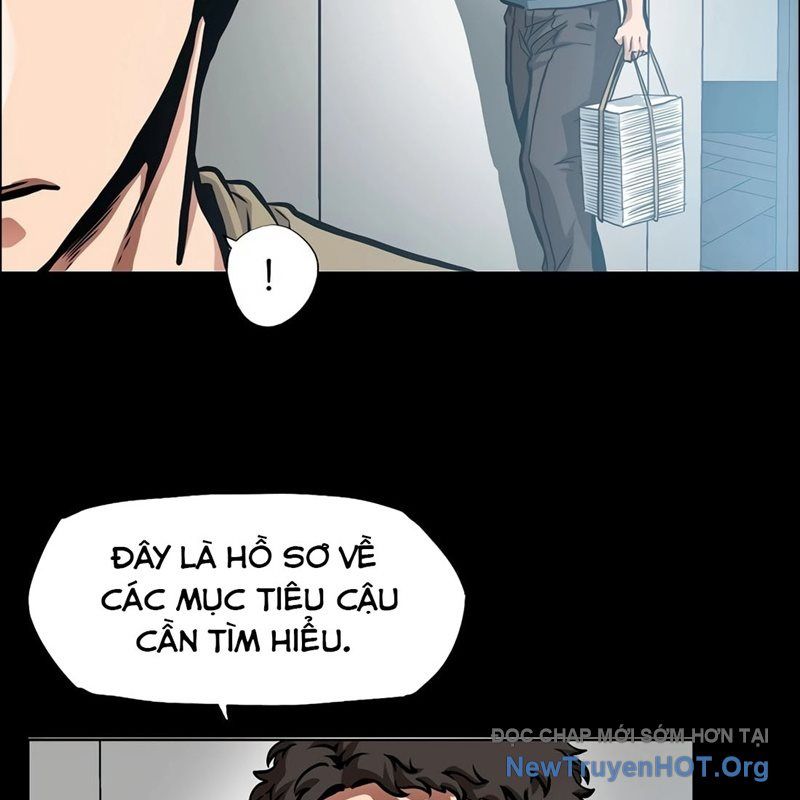 Gia Đình Bí Mật - Chapter 2 - Page 18