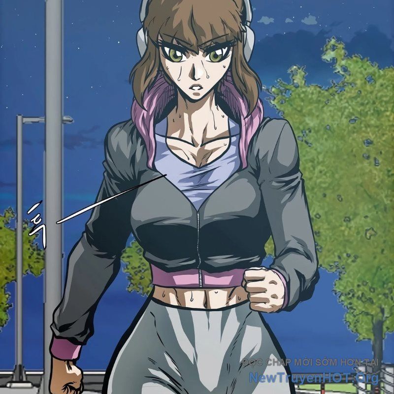 Gia Đình Bí Mật - Chapter 2 - Page 181