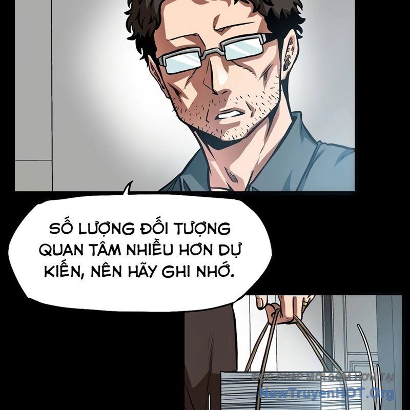 Gia Đình Bí Mật - Chapter 2 - Page 19