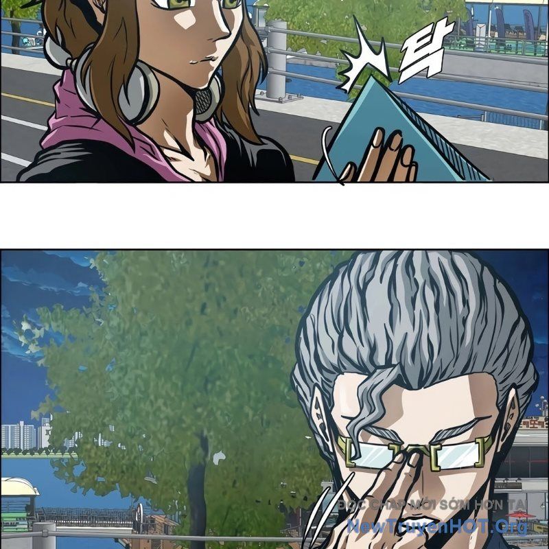 Gia Đình Bí Mật - Chapter 2 - Page 194