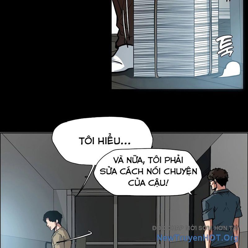 Gia Đình Bí Mật - Chapter 2 - Page 20