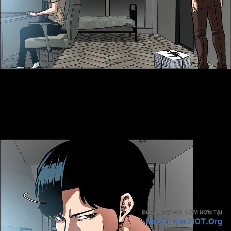 Gia Đình Bí Mật - Chapter 2 - Page 21