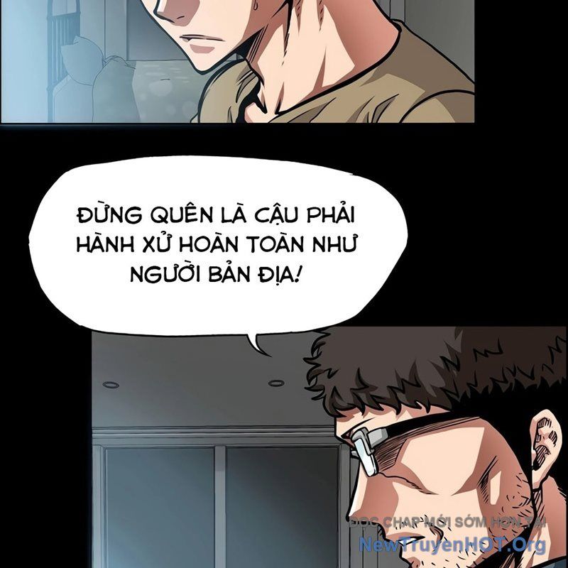 Gia Đình Bí Mật - Chapter 2 - Page 22