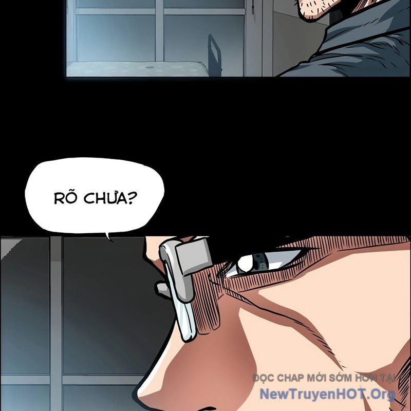 Gia Đình Bí Mật - Chapter 2 - Page 23