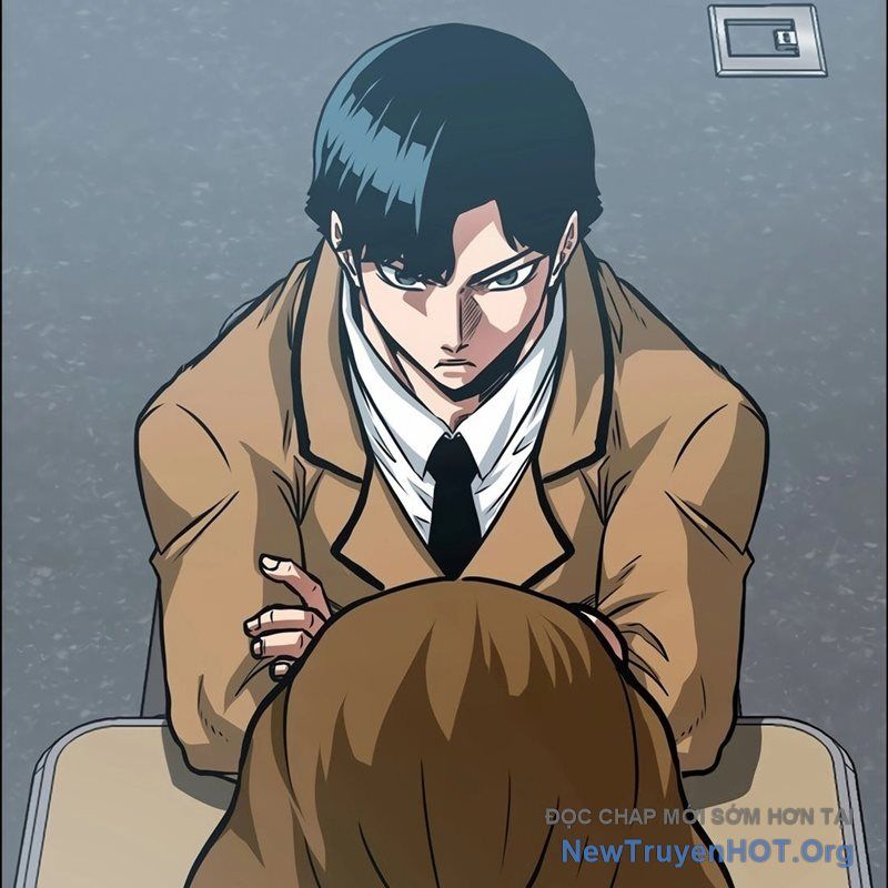 Gia Đình Bí Mật - Chapter 2 - Page 27