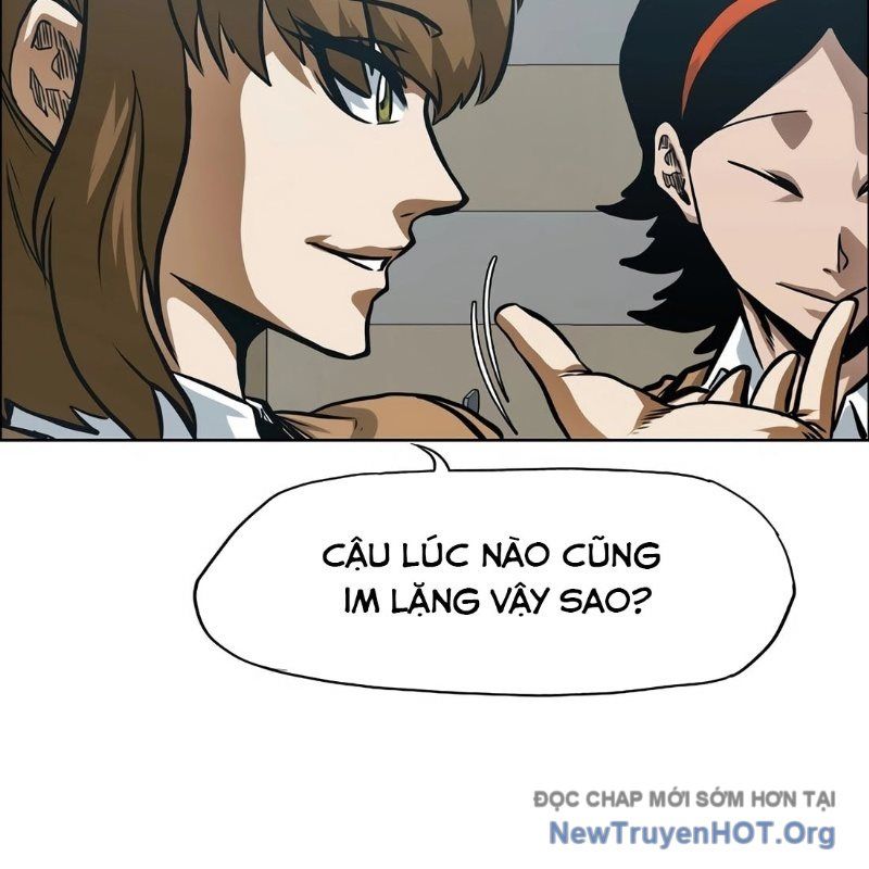 Gia Đình Bí Mật - Chapter 2 - Page 35