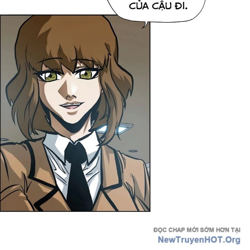 Gia Đình Bí Mật - Chapter 2 - Page 39