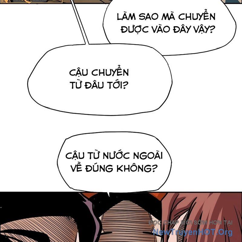 Gia Đình Bí Mật - Chapter 2 - Page 4