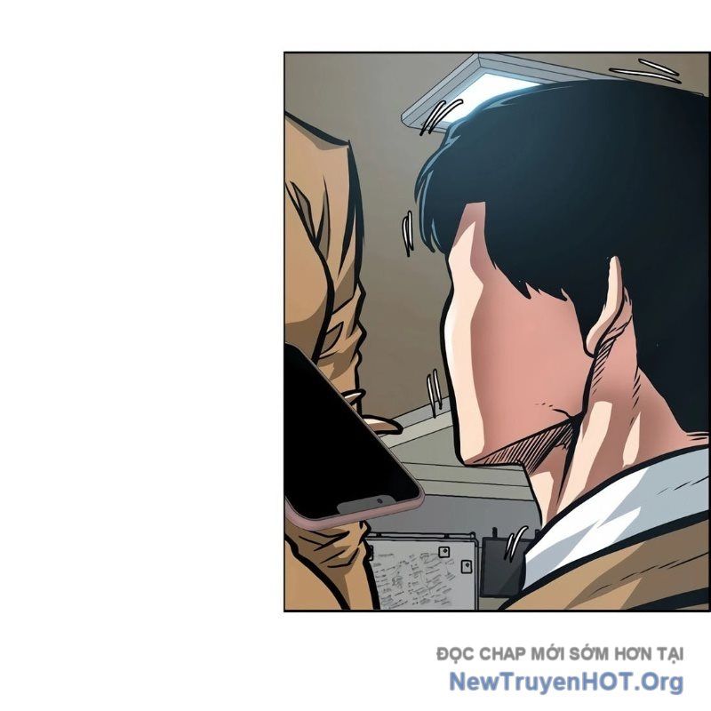 Gia Đình Bí Mật - Chapter 2 - Page 40