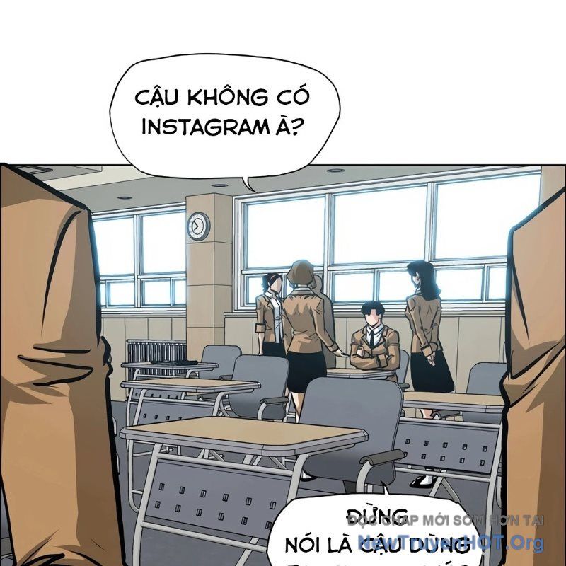 Gia Đình Bí Mật - Chapter 2 - Page 41