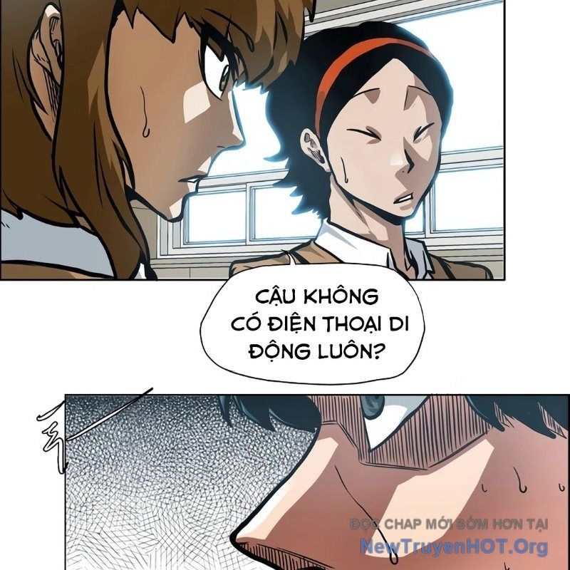 Gia Đình Bí Mật - Chapter 2 - Page 46
