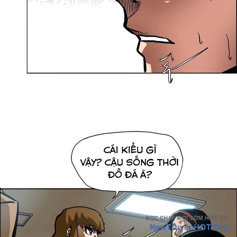 Gia Đình Bí Mật - Chapter 2 - Page 47