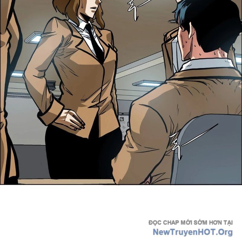 Gia Đình Bí Mật - Chapter 2 - Page 48