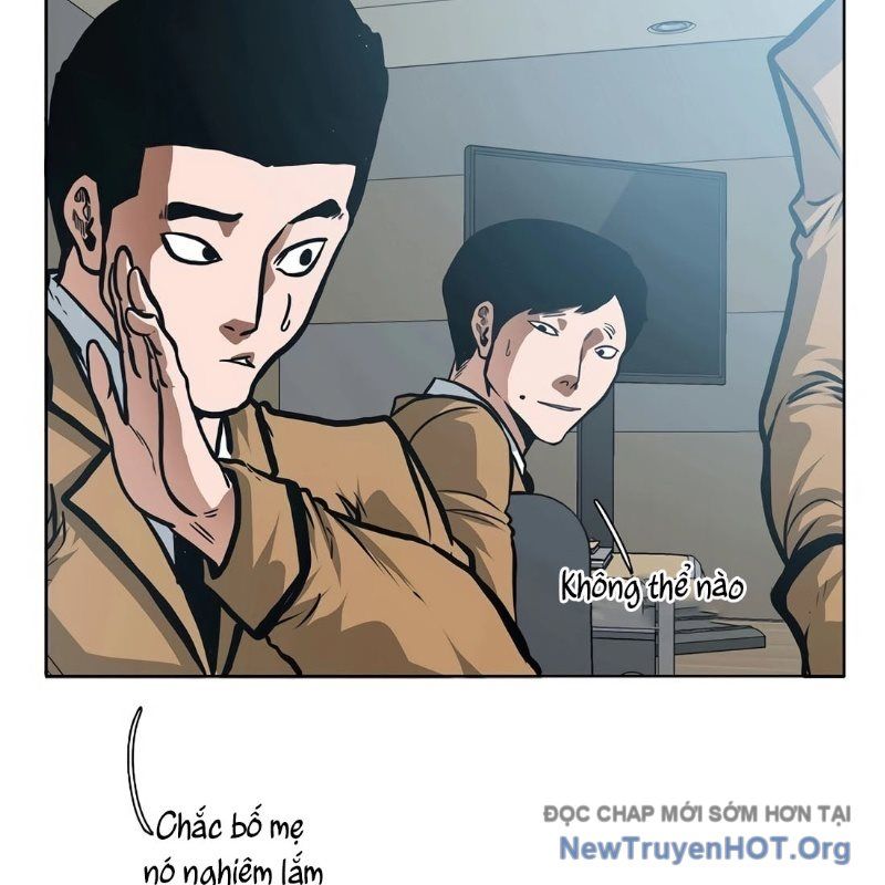 Gia Đình Bí Mật - Chapter 2 - Page 54