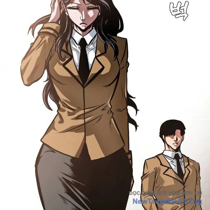 Gia Đình Bí Mật - Chapter 2 - Page 76