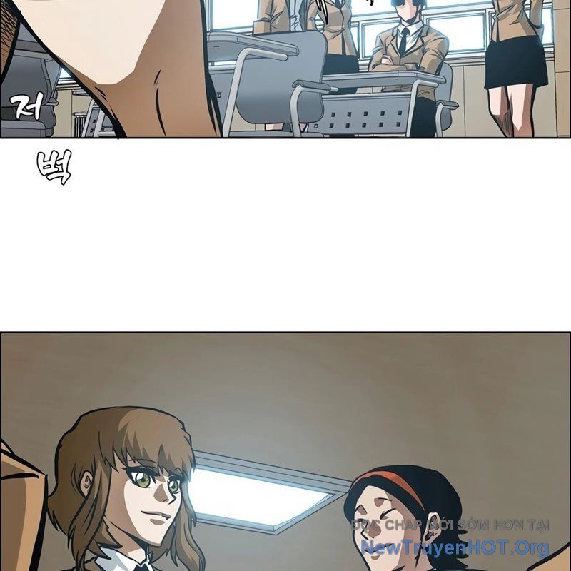 Gia Đình Bí Mật - Chapter 2 - Page 8