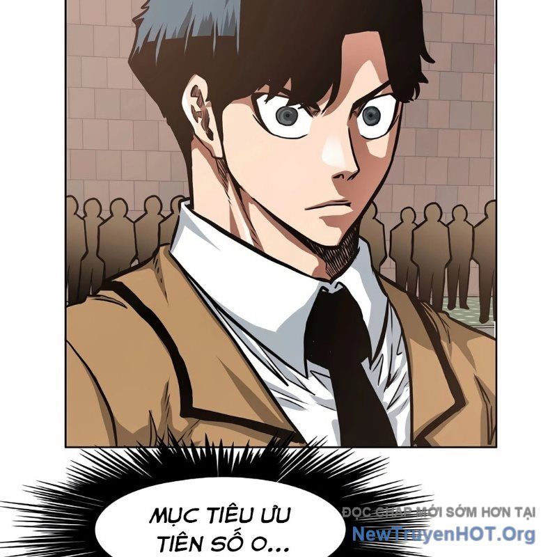 Gia Đình Bí Mật - Chapter 2 - Page 80